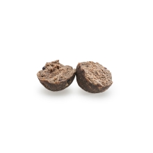 MIVARDI - Rapid boilies platinum - crazy liver (3300 g | 20 mm )